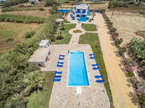 Gallery image of Agyra Studios in Agios Prokopios
