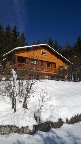 Le Chalet 07