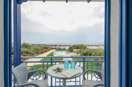 Gallery image of Agyra Studios in Agios Prokopios