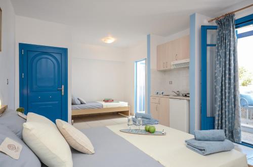 Gallery image of Agyra Studios in Agios Prokopios