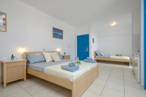 Gallery image of Agyra Studios in Agios Prokopios