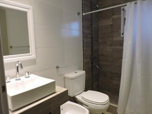 alquilar Los Tritones Apart Hotel en Villa Gesell