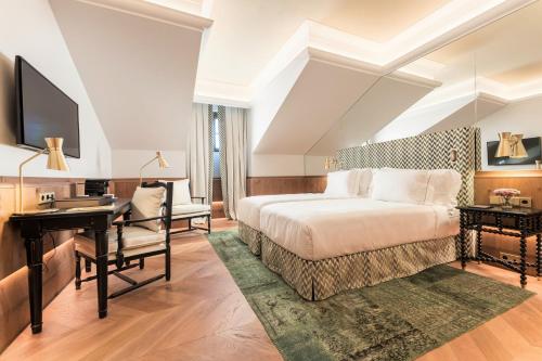 Palacio Solecio, a Small Luxury Hotel of the World photo 73