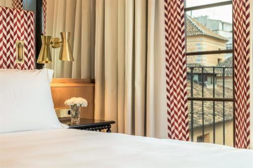 Palacio Solecio, a Small Luxury Hotel of the World photo 47