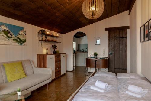Apartment SHEPS in Kaprun