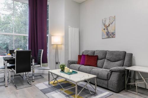 Carlton Vale apartments