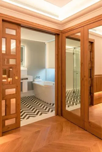Palacio Solecio, a Small Luxury Hotel of the World photo 17