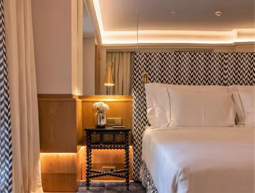 Palacio Solecio, a Small Luxury Hotel of the World photo 19