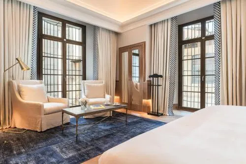 Palacio Solecio, a Small Luxury Hotel of the World photo 16