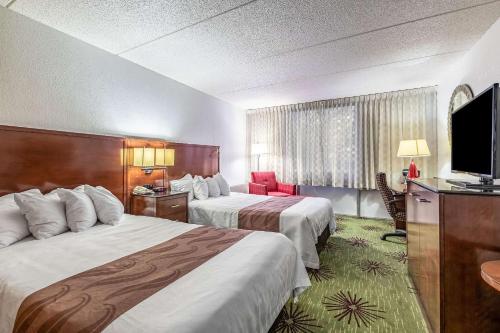 Gallery image of Quality Inn & Suites in Albert Lea