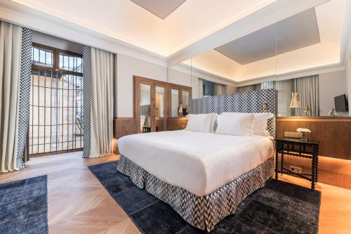 Palacio Solecio, a Small Luxury Hotel of the World photo 67