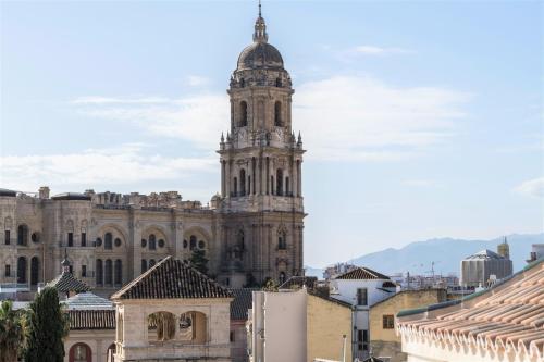 Palacio Solecio, a Small Luxury Hotel of the World photo 71