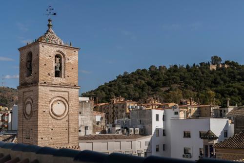 Palacio Solecio, a Small Luxury Hotel of the World photo 70