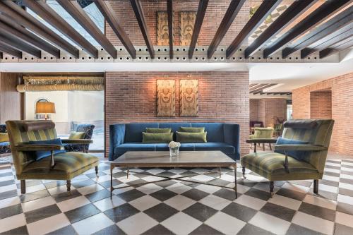 Palacio Solecio, a Small Luxury Hotel of the World photo 46