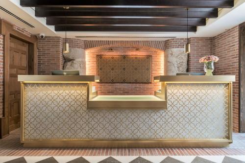 Palacio Solecio, a Small Luxury Hotel of the World photo 48