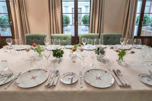 Palacio Solecio, a Small Luxury Hotel of the World photo 53