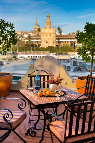 Casa de Triana Luxury Suites by Casa del Poeta photo 33