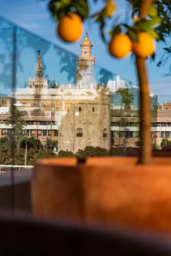 Casa de Triana Luxury Suites by Casa del Poeta photo 30