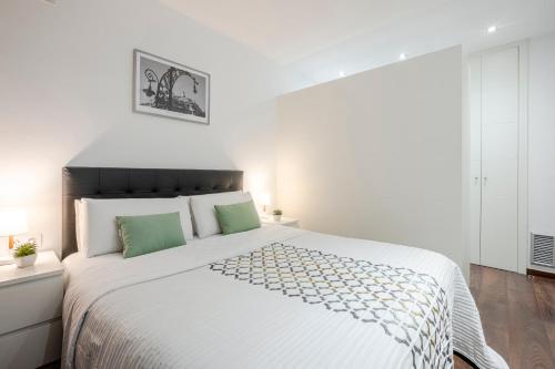Appartement Gracia Bas Apts Barcelona (Spanje Barcelona ...