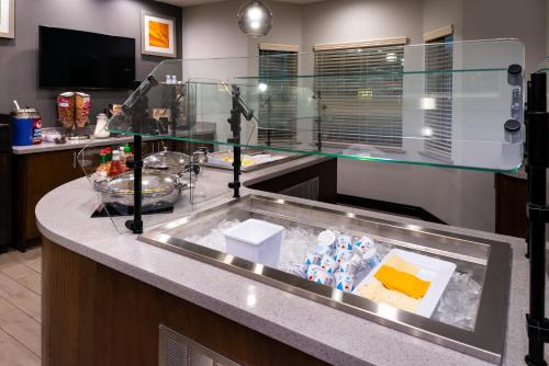 Φωτογραφία από το άλμπουμ του Staybridge Suites - Lake Charles by IHG σε Lake Charles