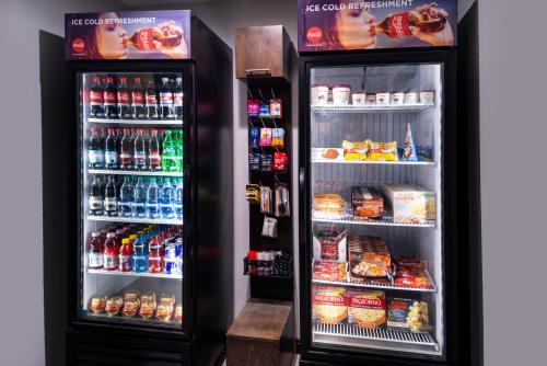 Φωτογραφία από το άλμπουμ του Staybridge Suites - Lake Charles by IHG σε Lake Charles
