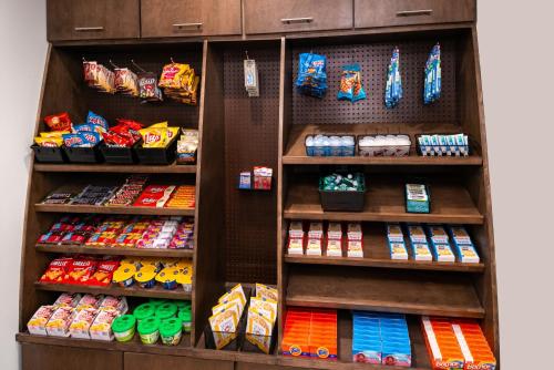 Φωτογραφία από το άλμπουμ του Staybridge Suites - Lake Charles by IHG σε Lake Charles