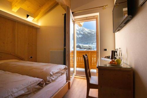 Gallery image of Hotel "La Suisse" in Livigno