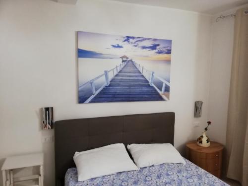 Gallery image of Appartamento Antonia in Venice