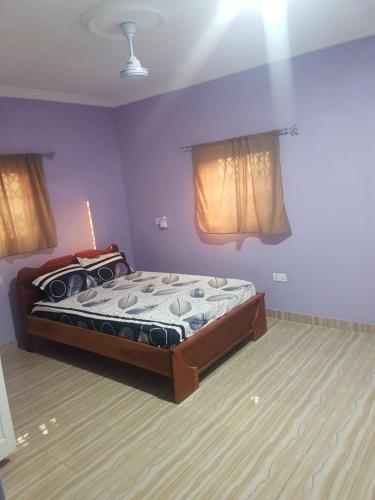 Gallery image of Private Executive Apartments in Accra