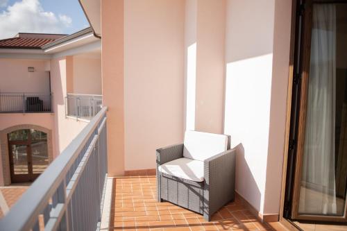 Gallery image of Hotel Caluna Charme in San Giovanni a Piro