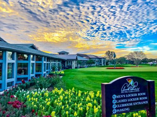 Arnold Palmer's Bay Hill Club & Lodge photo 19