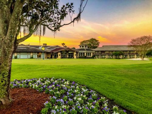 Arnold Palmer's Bay Hill Club & Lodge photo 18