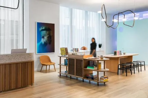 Mint House 70 Pine by Kasa in Elizabeth