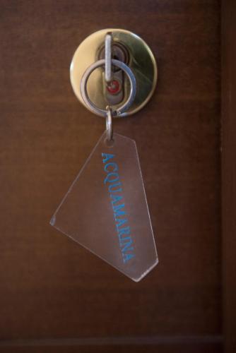 Gallery image of Hotel Caluna Charme in San Giovanni a Piro