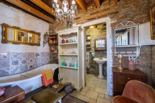 Gallery image of Tina's Country Home in Askas