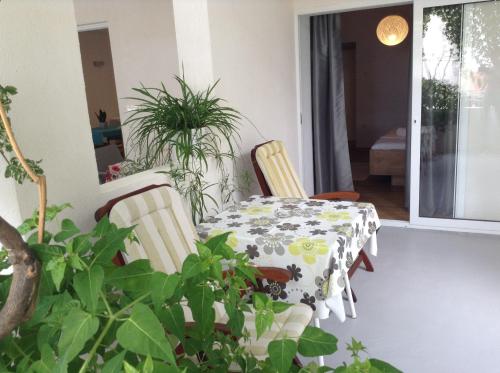 Gallery image of Apartments Leut in Drasnice