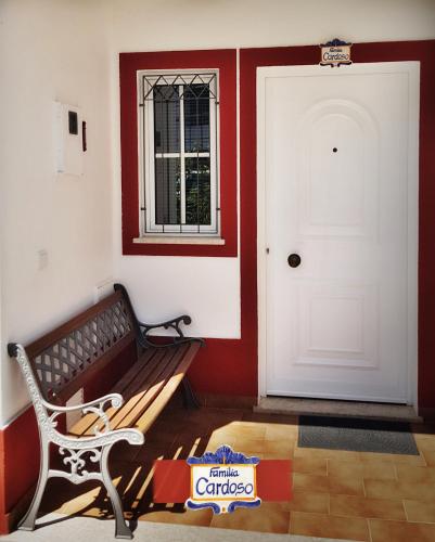 Casa Família Cardoso photo 2