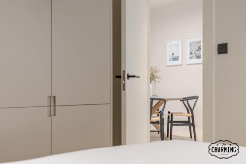 Retiro Chic - Apartamento de 1 dormitorio