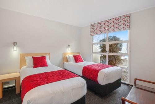 Gallery image of The Village Resort in Taupo