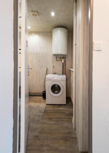 Φωτογραφία από το άλμπουμ του Appart'Hôtel de la Gare σε Μονμπελιάρ