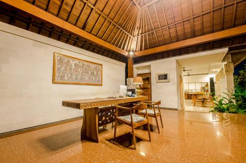 Billede fra billedgalleriet på Mahana Living i Denpasar