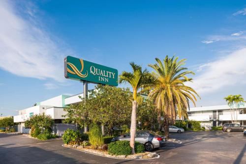 Quality Inn Miami South – Photos 2