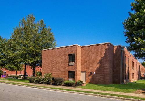 Gallery image of Sleep Inn near The Avenue in Peachtree City