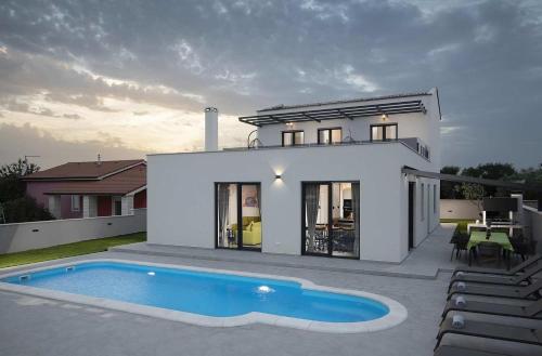 Villa PerLe