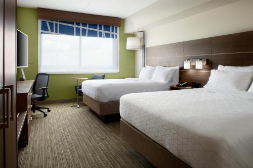 Holiday Inn Express & Suites - Cincinnati North - Liberty Way, an IHG Hotel Image