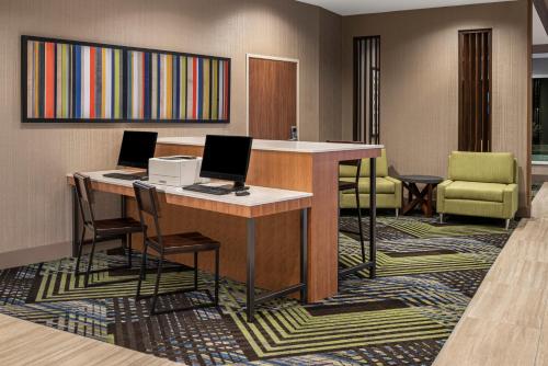 Gallery image of Holiday Inn Express & Suites - Odessa I-20, an IHG Hotel in Odessa