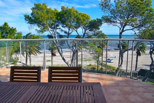 Anacasa Almadrava Azul Marino AT2202