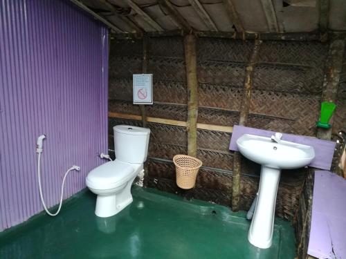 Gallery image of Jungle Paradise in Galle