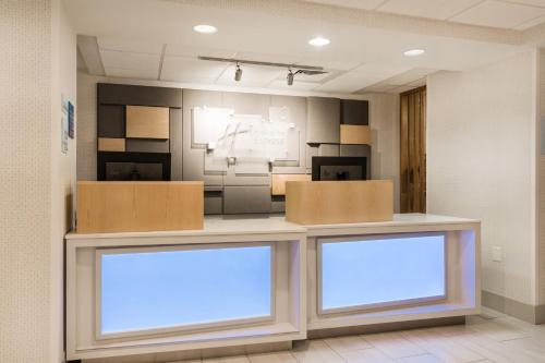 Holiday Inn Express - Lorton, an IHG Hotel Image