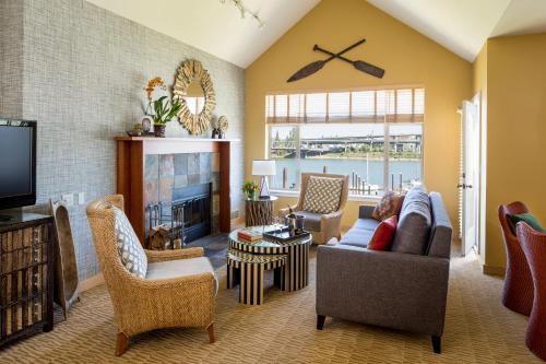 Kimpton Riverplace Hotel, an IHG Hotel Image